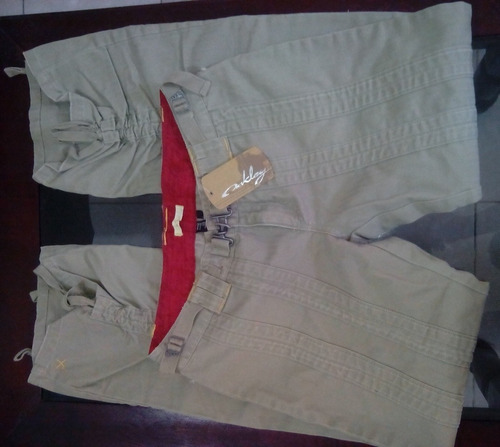 Preciosos Jeans Oakley Teen Talla 6us / Mex 28