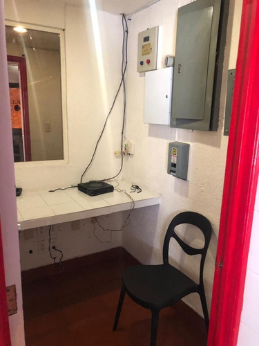 Imagen 11 de 30 de Local Comercial En Renta Excelente Ubicación En Av Américas