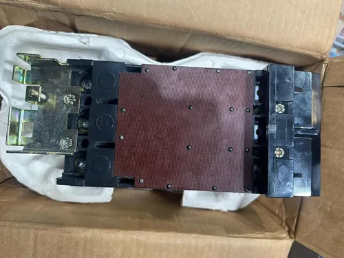 Interruttore Elettrico Square D KAL36175 &ndash; Nuovo In Scatola Originale, Modello Quadrato D