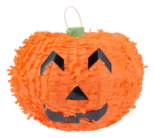 Piñatas De Calabaza Para Decoración De Halloween, Otoño