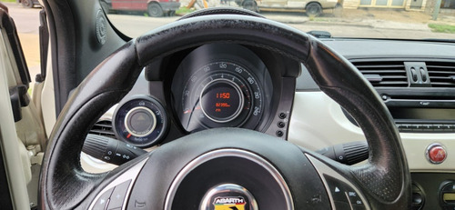 Fiat 500 1.4 Abarth 595 160cv