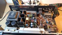 Comprar Esquemas Para Reparos Para Receiver Sansui 6060