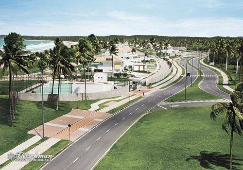 Imagem 30 de 30 de Casa Residencial À Venda, Reserva Do Paiva, Cabo De Santo Agostinho - Ca0017. - Ca0017