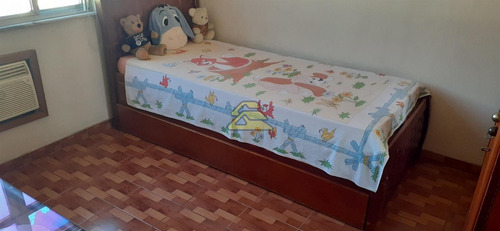 Imagem 9 de 26 de Apartamento - Ref: Scvp3031