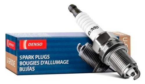 Bujias Denso Set Volkswagen Golf A4 1.8l