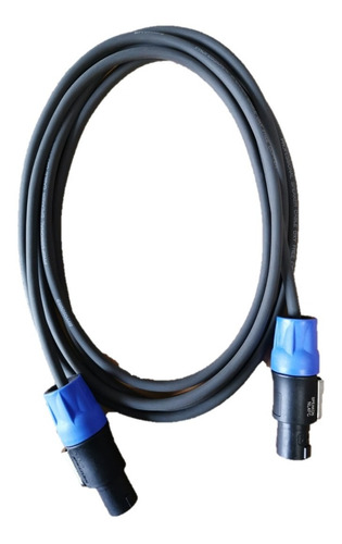 Cable Bafle Prosound Psc216 + Neutrik Nl4fc Genuino 10mt