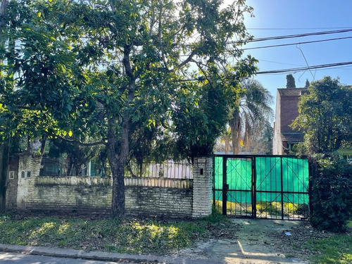 Imagen 2 de 13 de Terreno - Las Lomas-beccar