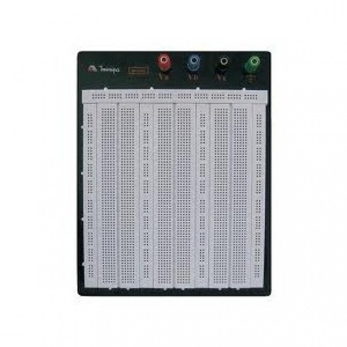 Protoboard Minipa 2420 Furos Mp2420 