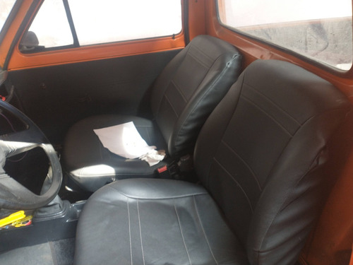 Fiat 147 City Pickup 86 Gasolina Start Stop