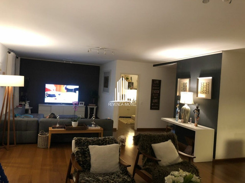 Imagem 5 de 11 de Apartamento Com 3 Quartos E 5 Banheiros À Venda, 202 M² - Al2714