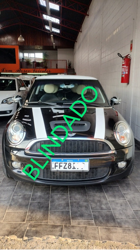 MINI Cooper S 1.6 S Aut. 3p