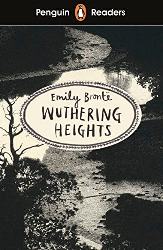 Libro Wuthering Heights Prl 5 De Bronte, Emily