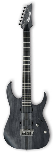 Guitarra Eléctrica 6 Cuerdas Ibanez Rgit20fe-tgf No Case
