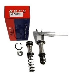 Kit Bomba Freno Dodge B200/b300 Año 70-77 1'1/8''