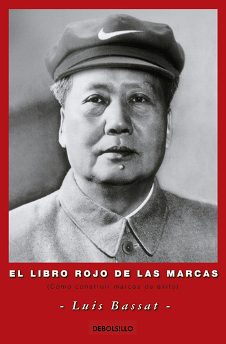 El Libro Rojo De Las Marcas (libro Original)