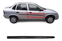 Comprar Moldura Puerta Delantera Derecha Corsa 4 Puertas 1997\u002F2005