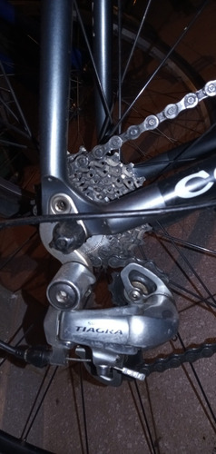 Bicicleta De Ruta Colner F1.
