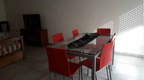 Imagen 11 de 12 de Duplex De 3 Ambientes