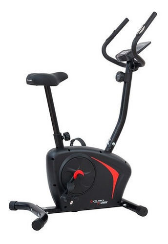 Imagen 4 de 10 de Bicicleta De Entrenamiento Olmo Fit 205 6 Funciones Lh