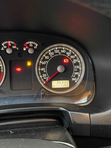 Volkswagen Bora 2.0 Trendline 115cv