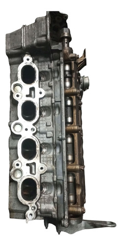 Cabeçote Std Mercedes Sprinter 3.5