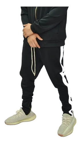 Pants reflejante hombre sales