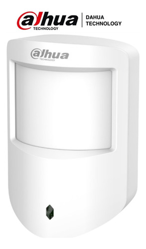 Kit De Alarma Inalámbrico Wifi Dahua 4g Monitoreo App