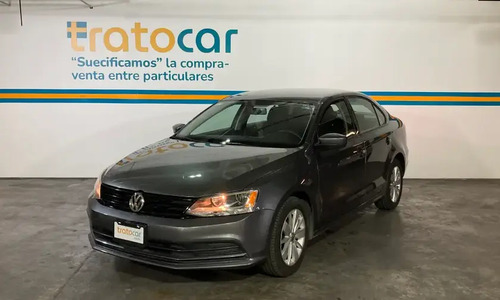 Volkswagen Jetta A6 Live 2.0 lt