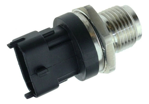 0281002707 Sensor De Presión De Riel De Combustible Para Ope