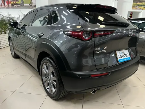 Mazda CX-30 GRAND TOURING MHEV 2.0 AUT 5P