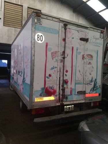 Iveco Daily 40 13