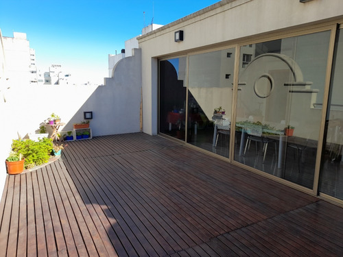 Imagen 13 de 14 de 43/5, Venta, Vecchio, 2 Dormitorios, Terraza, Parrilla