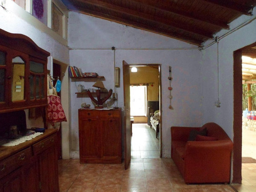 Imagen 15 de 30 de Venta Casa En Excelente Ubicación, A 350 Mts Del Lago, Las Rabonas, Traslasierra Escritura!