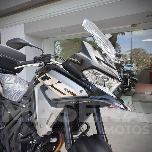 Voge 650 Ds - 0km - Mod 2023