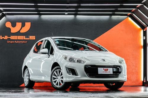 Peugeot 308 1.6 Active