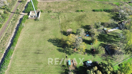 Venta De Chacra En Torres