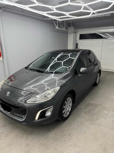 Peugeot 308 1.6 Allure Nav 115cv