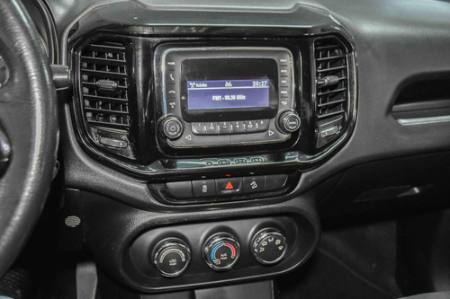 Fiat Toro Freedom Mt D