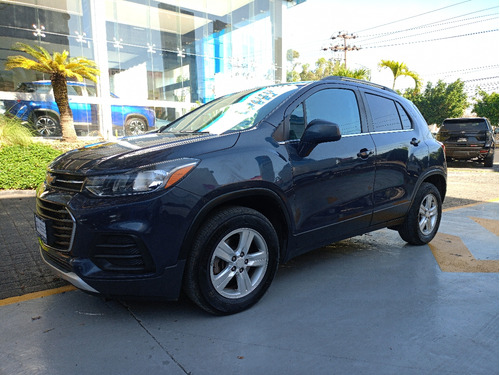 Chevrolet Trax 1.8 Lt At