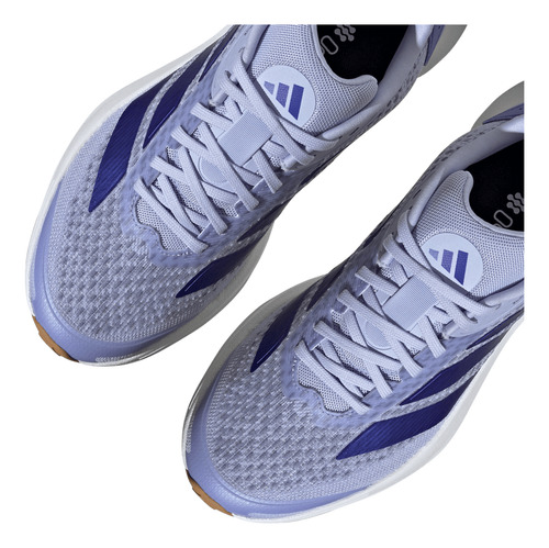 Tenis Adidas Correr Duramo Sl2 Mujer Ih8224 Morado