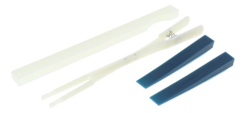 6 X Universal Mute Clamp Mediant \\\\u0026 Rubber Mute Para