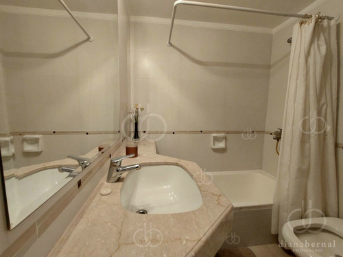 Imagen 14 de 20 de Apartamento De 3 Dormitorios En Suite En Playa Brava, Punta Del Este