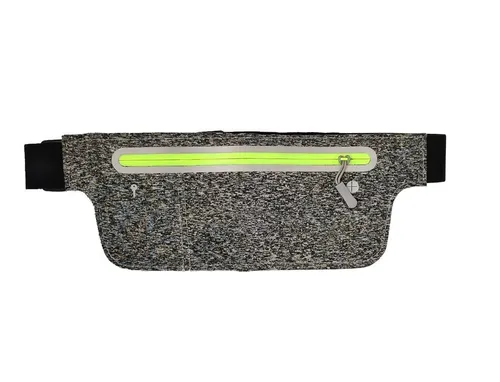 Riñonera de seguridad best sale