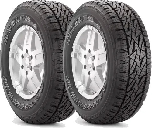 Bridgestone Dueler A/T Revo 2 LT 245/65R17 105 S