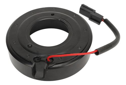 Bobina De Compresor De Aire Acondicionado, Resistente Y Conf