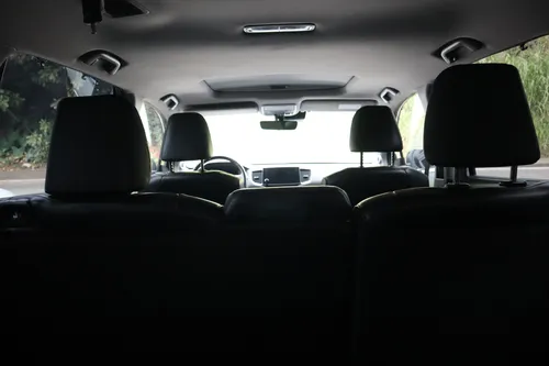 Honda Pilot 5dr 2wd Exl 3.5 Aut.sec Fwd 2019 651