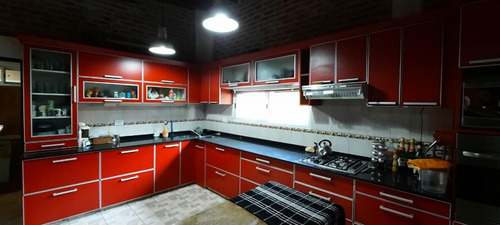 Imagen 2 de 20 de Casa En Club De Campo El Moro