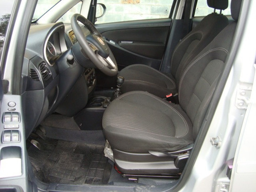Fiat Idea 1.6 Mpi Essence 16v Flex 4p Manual