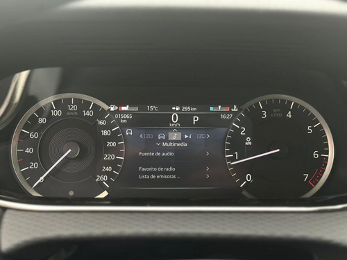 Land Rover Range Rover Evoque R Dynamic S 2025