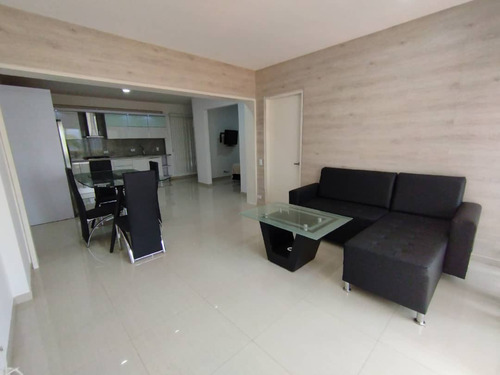 Apartamento En Alquiler